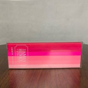 James Burke Collection Shades of Pink Eraser.